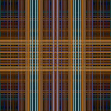 Kusursuz soyut bir arkaplan. Kare şeklinde İskoçya. Satırlardan arkaplan