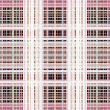 Kusursuz soyut bir arkaplan. Kare şeklinde İskoçya. Satırlardan arkaplan