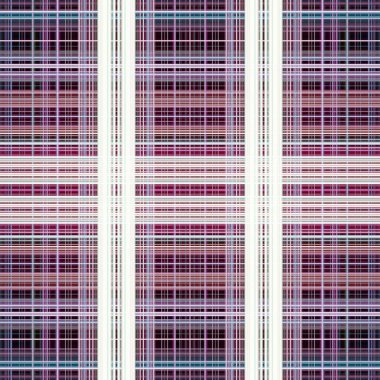 Kusursuz soyut bir arkaplan. Kare şeklinde İskoçya. Satırlardan arkaplan