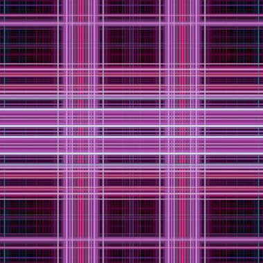 Kusursuz soyut bir arkaplan. Kare şeklinde İskoçya. Satırlardan arkaplan