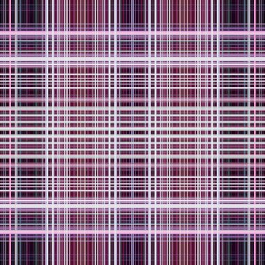 Kusursuz soyut bir arkaplan. Kare şeklinde İskoçya. Satırlardan arkaplan
