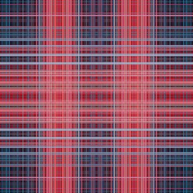 Kusursuz soyut bir arkaplan. Kare şeklinde İskoçya. Satırlardan arkaplan