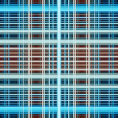 Kusursuz soyut bir arkaplan. Kare şeklinde İskoçya. Satırlardan arkaplan