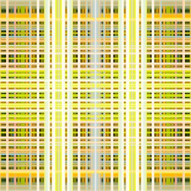 Kusursuz soyut bir arkaplan. Kare şeklinde İskoçya. Satırlardan arkaplan