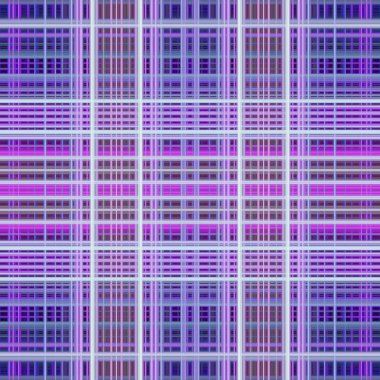 Kusursuz soyut bir arkaplan. Kare şeklinde İskoçya. Satırlardan arkaplan