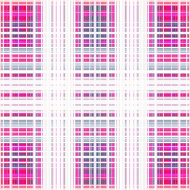Kusursuz soyut bir arkaplan. Kare şeklinde İskoçya. Satırlardan arkaplan