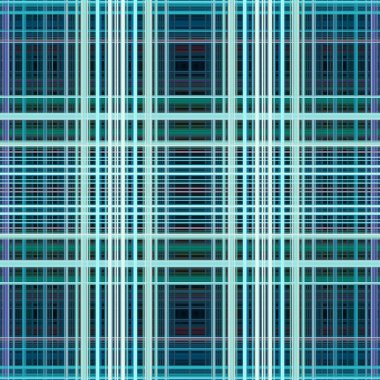 Kusursuz soyut bir arkaplan. Kare şeklinde İskoçya. Satırlardan arkaplan