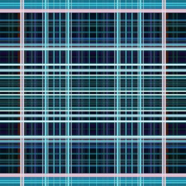 Kusursuz soyut bir arkaplan. Kare şeklinde İskoçya. Satırlardan arkaplan