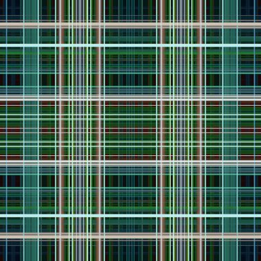 Kusursuz soyut bir arkaplan. Kare şeklinde İskoçya. Satırlardan arkaplan