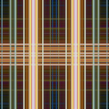 Kusursuz soyut bir arkaplan. Kare şeklinde İskoçya. Satırlardan arkaplan