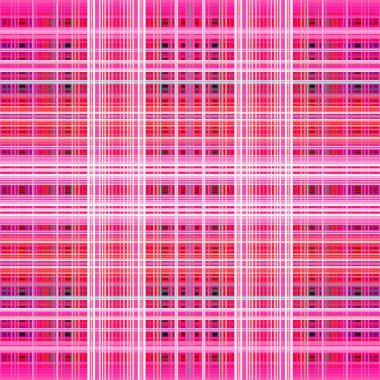 Kusursuz soyut bir arkaplan. Kare şeklinde İskoçya. Satırlardan arkaplan