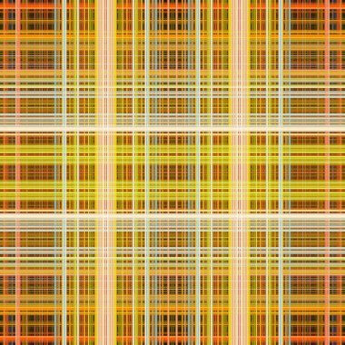 Kusursuz soyut bir arkaplan. Kare şeklinde İskoçya. Satırlardan arkaplan