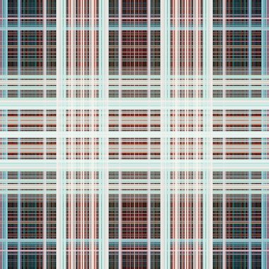 Kusursuz soyut bir arkaplan. Kare şeklinde İskoçya. Satırlardan arkaplan