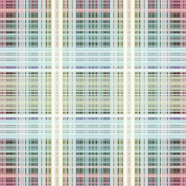Kusursuz soyut bir arkaplan. Kare şeklinde İskoçya. Satırlardan arkaplan
