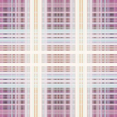 Kusursuz soyut bir arkaplan. Kare şeklinde İskoçya. Satırlardan arkaplan