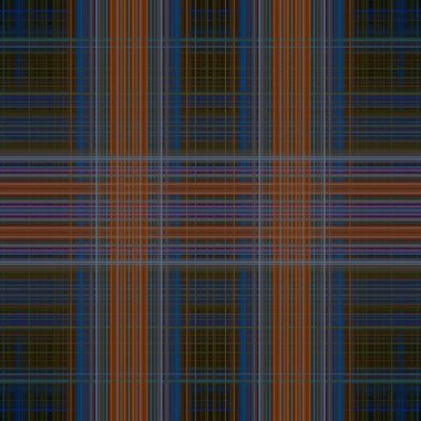 Kusursuz soyut bir arkaplan. Kare şeklinde İskoçya. Satırlardan arkaplan