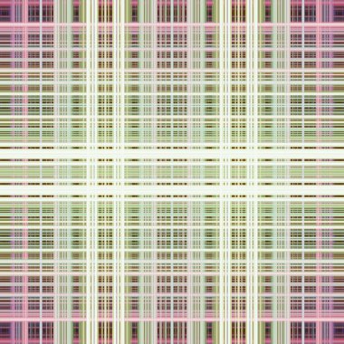 Kusursuz soyut bir arkaplan. Kare şeklinde İskoçya. Satırlardan arkaplan