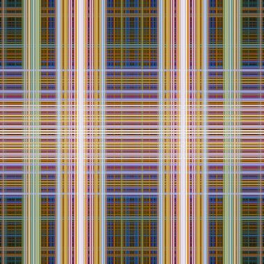 Kusursuz soyut bir arkaplan. Kare şeklinde İskoçya. Satırlardan arkaplan