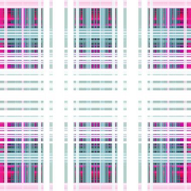 Kusursuz soyut bir arkaplan. Kare şeklinde İskoçya. Satırlardan arkaplan