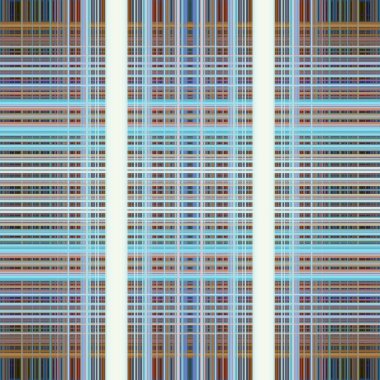 Kusursuz soyut bir arkaplan. Kare şeklinde İskoçya. Satırlardan arkaplan