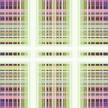 Kusursuz soyut bir arkaplan. Kare şeklinde İskoçya. Satırlardan arkaplan