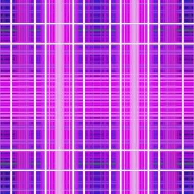 Kusursuz soyut bir arkaplan. Kare şeklinde İskoçya. Satırlardan arkaplan