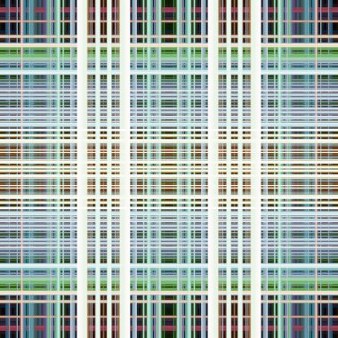 Kusursuz soyut bir arkaplan. Kare şeklinde İskoçya. Satırlardan arkaplan