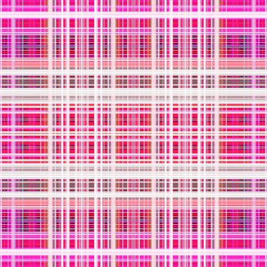 Kusursuz soyut bir arkaplan. Kare şeklinde İskoçya. Satırlardan arkaplan