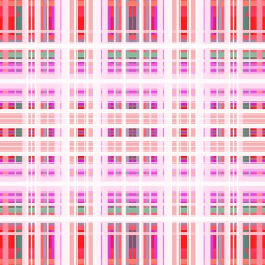 Kusursuz soyut bir arkaplan. Kare şeklinde İskoçya. Satırlardan arkaplan