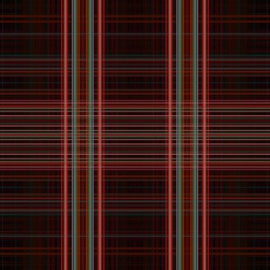 Kusursuz soyut bir arkaplan. Kare şeklinde İskoçya. Satırlardan arkaplan