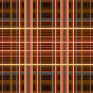 Kusursuz soyut bir arkaplan. Kare şeklinde İskoçya. Satırlardan arkaplan
