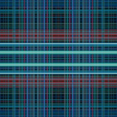 Kusursuz soyut bir arkaplan. Kare şeklinde İskoçya. Satırlardan arkaplan