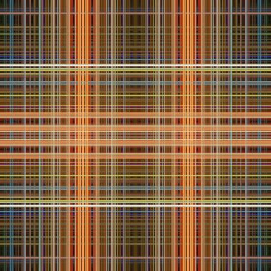 Kusursuz soyut bir arkaplan. Kare şeklinde İskoçya. Satırlardan arkaplan