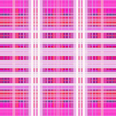 Kusursuz soyut bir arkaplan. Kare şeklinde İskoçya. Satırlardan arkaplan