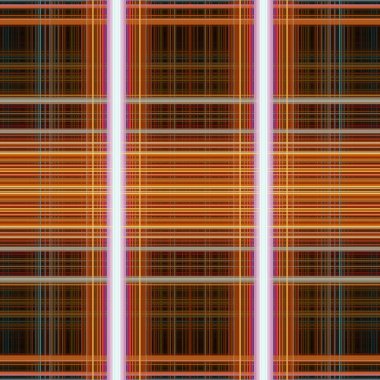 Kusursuz soyut bir arkaplan. Kare şeklinde İskoçya. Satırlardan arkaplan