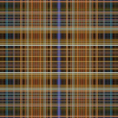 Kusursuz soyut bir arkaplan. Kare şeklinde İskoçya. Satırlardan arkaplan