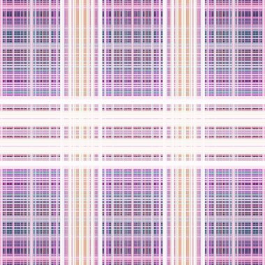 Kusursuz soyut bir arkaplan. Kare şeklinde İskoçya. Satırlardan arkaplan