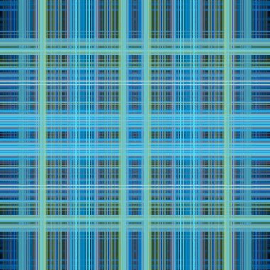 Kusursuz soyut bir arkaplan. Kare şeklinde İskoçya. Satırlardan arkaplan