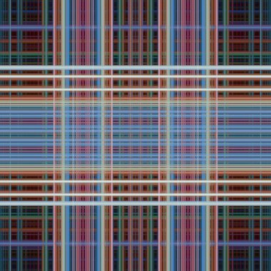 Kusursuz soyut bir arkaplan. Kare şeklinde İskoçya. Satırlardan arkaplan