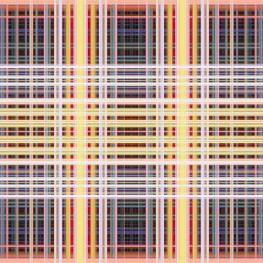 Kusursuz soyut bir arkaplan. Kare şeklinde İskoçya. Satırlardan arkaplan