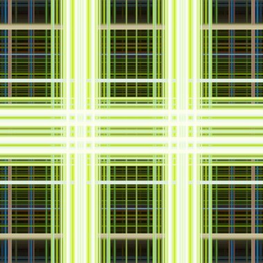 Kusursuz soyut bir arkaplan. Kare şeklinde İskoçya. Satırlardan arkaplan