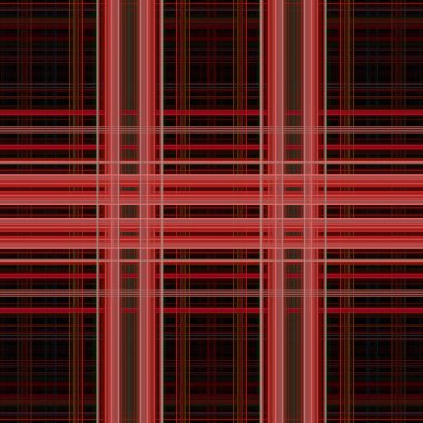 Kusursuz soyut bir arkaplan. Kare şeklinde İskoçya. Satırlardan arkaplan