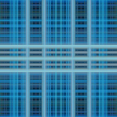 Kusursuz soyut bir arkaplan. Kare şeklinde İskoçya. Satırlardan arkaplan