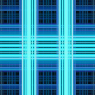 Kusursuz soyut bir arkaplan. Kare şeklinde İskoçya. Satırlardan arkaplan