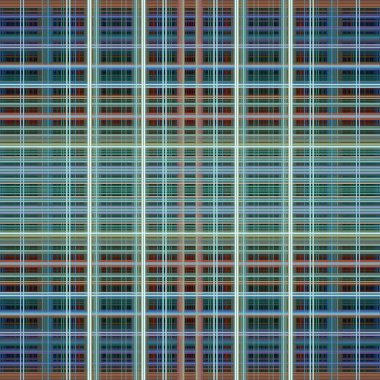 Kusursuz soyut bir arkaplan. Kare şeklinde İskoçya. Satırlardan arkaplan