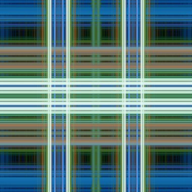Kusursuz soyut bir arkaplan. Kare şeklinde İskoçya. Satırlardan arkaplan