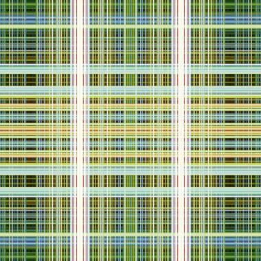 Kusursuz soyut bir arkaplan. Kare şeklinde İskoçya. Satırlardan arkaplan
