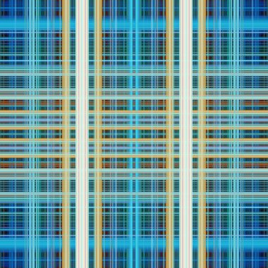 Kusursuz soyut bir arkaplan. Kare şeklinde İskoçya. Satırlardan arkaplan