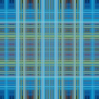 Kusursuz soyut bir arkaplan. Kare şeklinde İskoçya. Satırlardan arkaplan