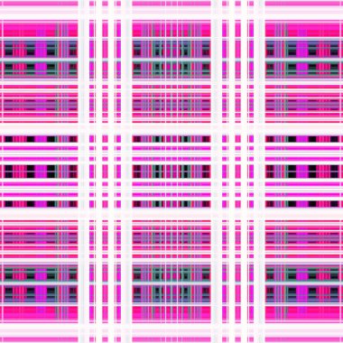 Kusursuz soyut bir arkaplan. Kare şeklinde İskoçya. Satırlardan arkaplan